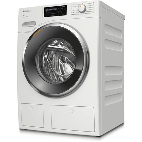 Lave linge hublot MIELE 